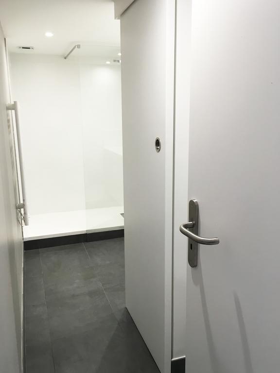 波尔多La Loge Du 12公寓 外观 照片